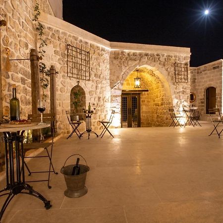 Mirsoum Hotels 마르딘 외부 사진