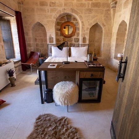 Mirsoum Hotels 마르딘 외부 사진