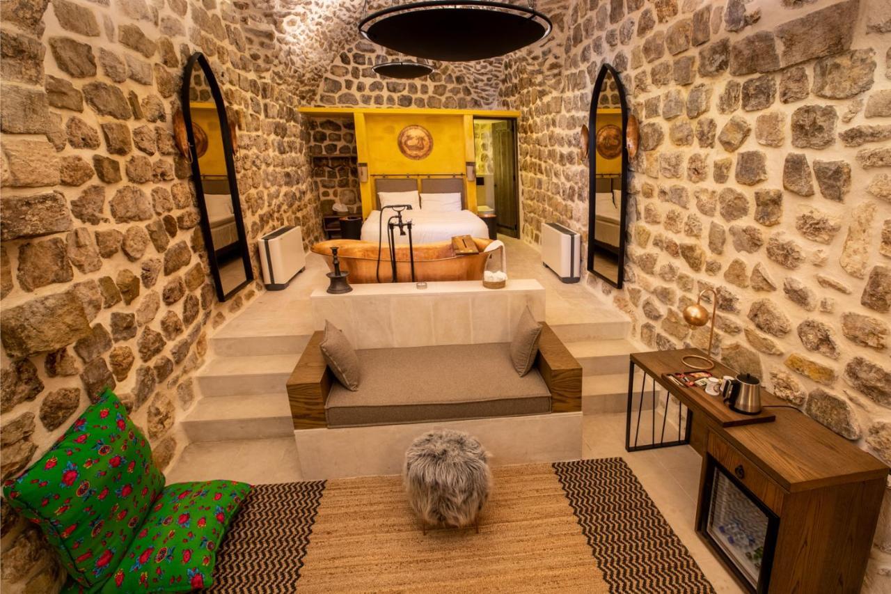 Mirsoum Hotels 마르딘 외부 사진