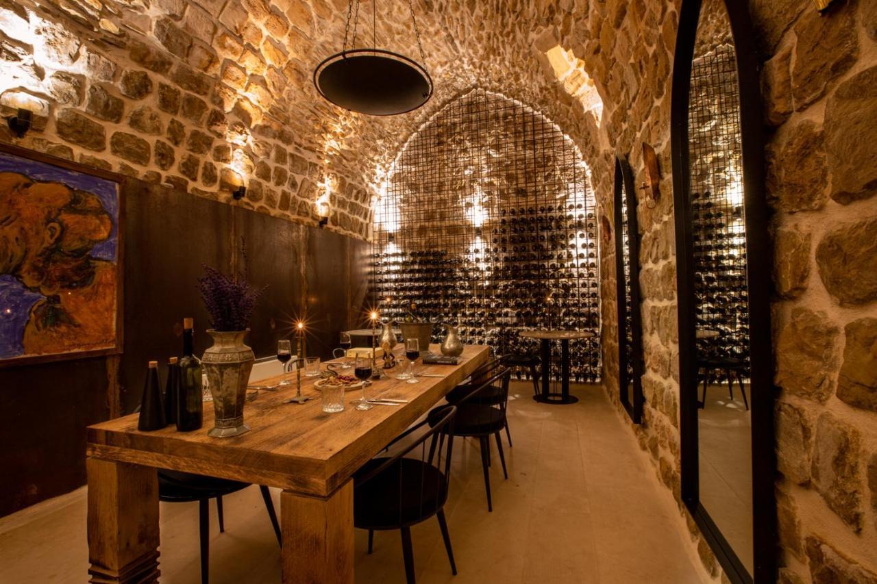Mirsoum Hotels 마르딘 외부 사진