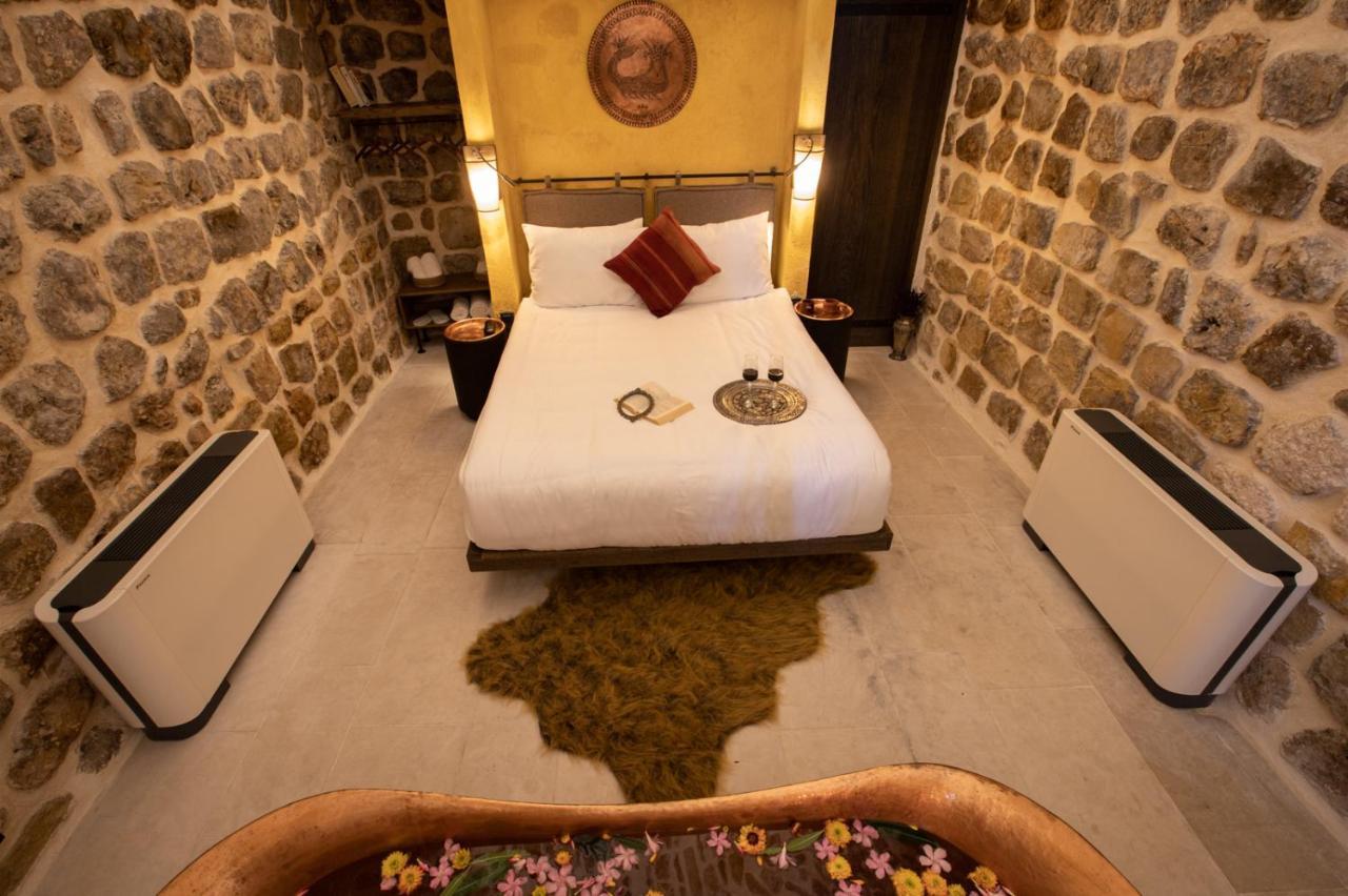 Mirsoum Hotels 마르딘 외부 사진