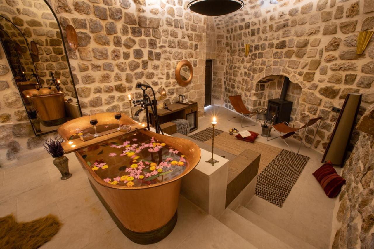 Mirsoum Hotels 마르딘 외부 사진