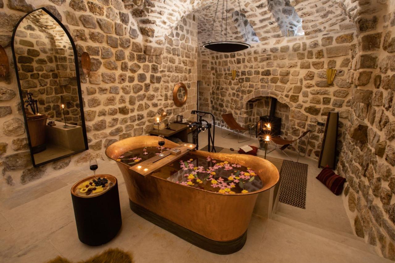 Mirsoum Hotels 마르딘 외부 사진