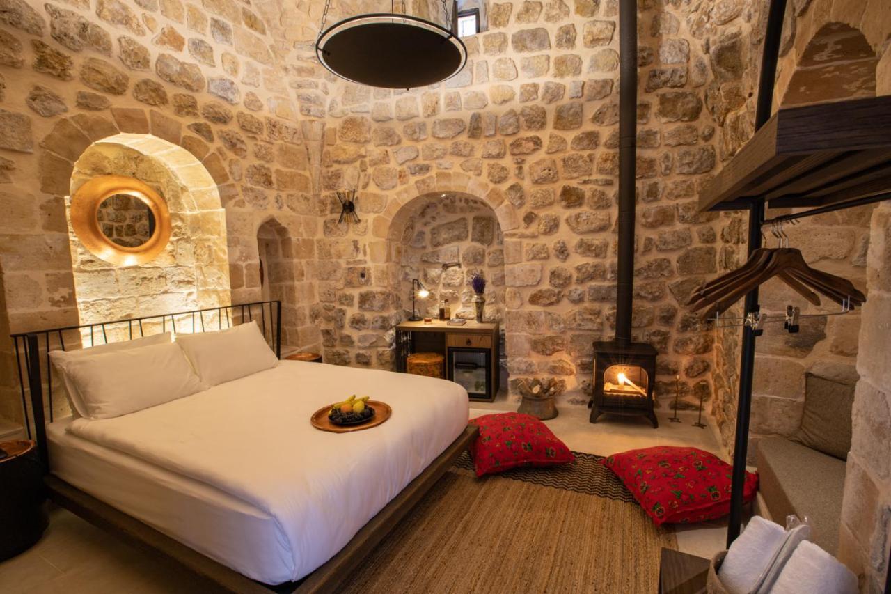Mirsoum Hotels 마르딘 외부 사진