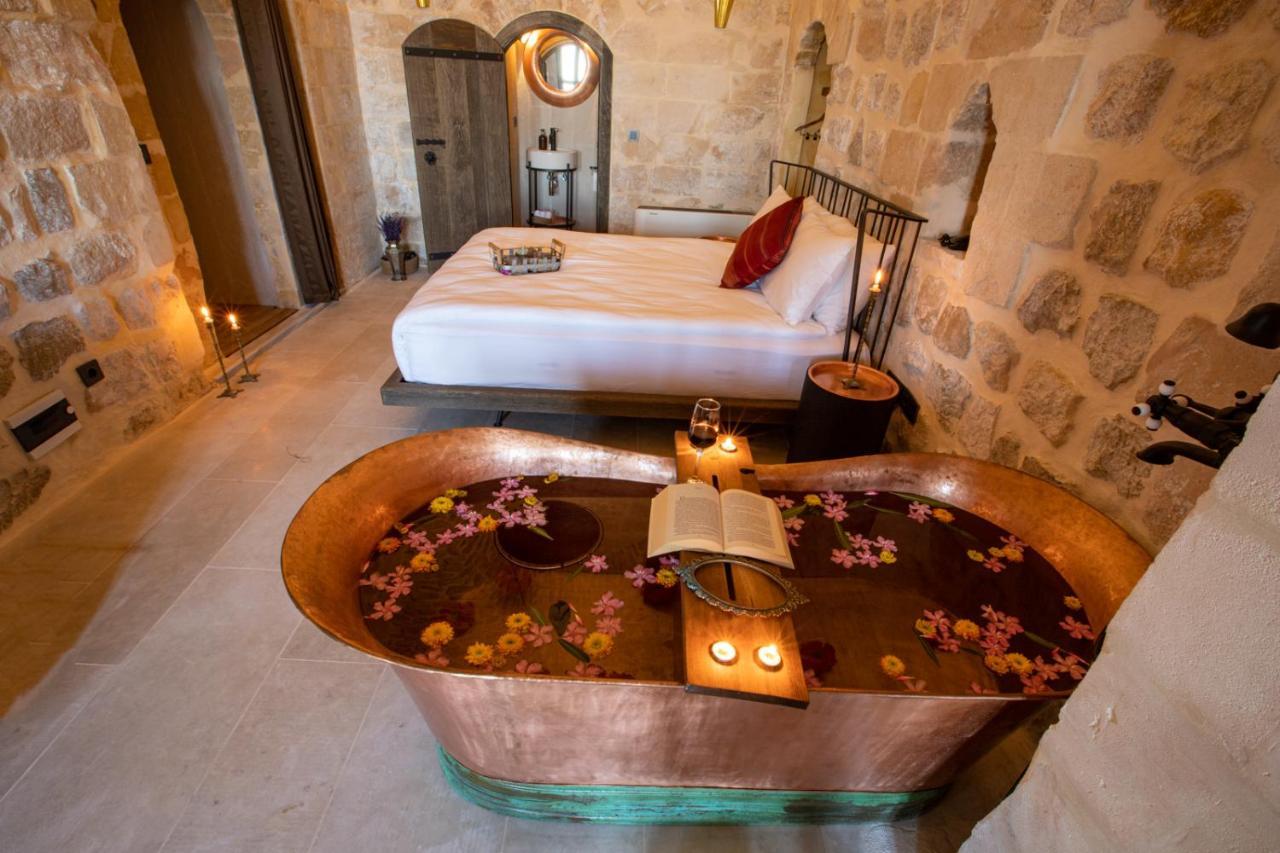 Mirsoum Hotels 마르딘 외부 사진
