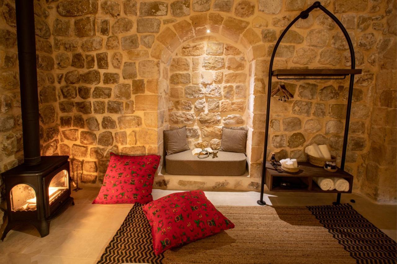 Mirsoum Hotels 마르딘 외부 사진