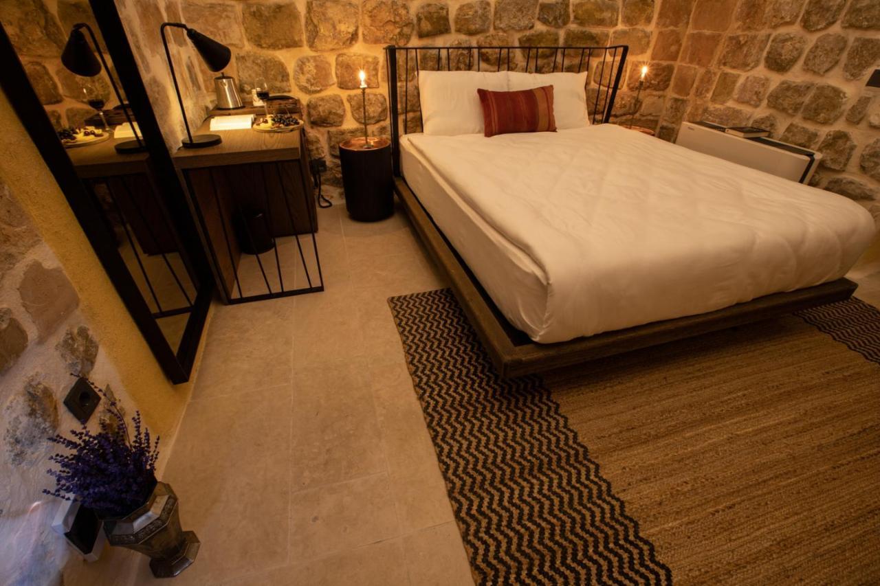 Mirsoum Hotels 마르딘 외부 사진