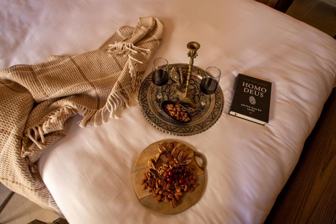 Mirsoum Hotels 마르딘 외부 사진