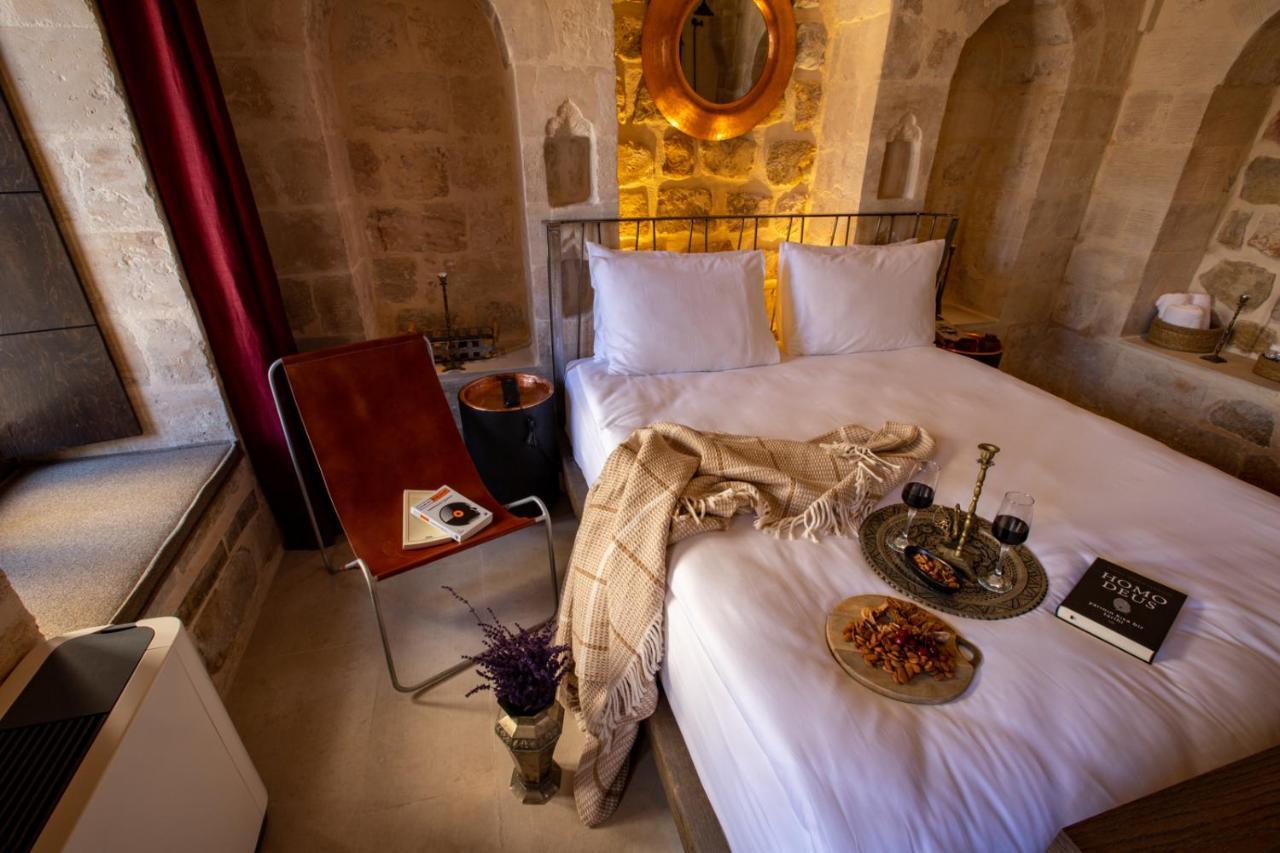 Mirsoum Hotels 마르딘 외부 사진