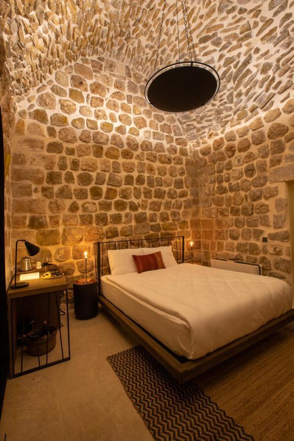 Mirsoum Hotels 마르딘 외부 사진