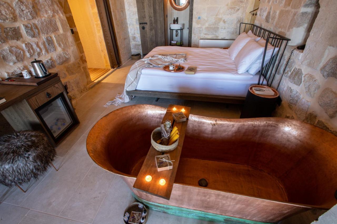 Mirsoum Hotels 마르딘 외부 사진