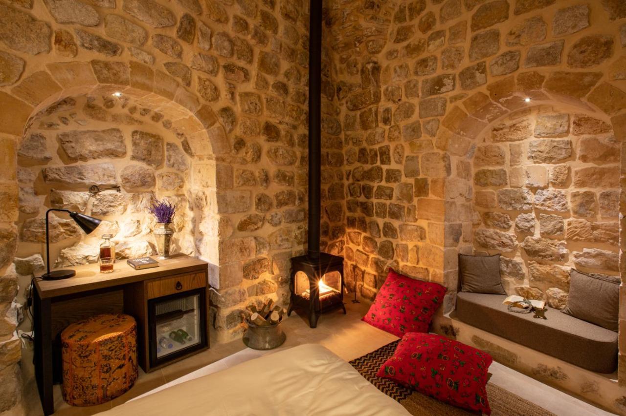 Mirsoum Hotels 마르딘 외부 사진