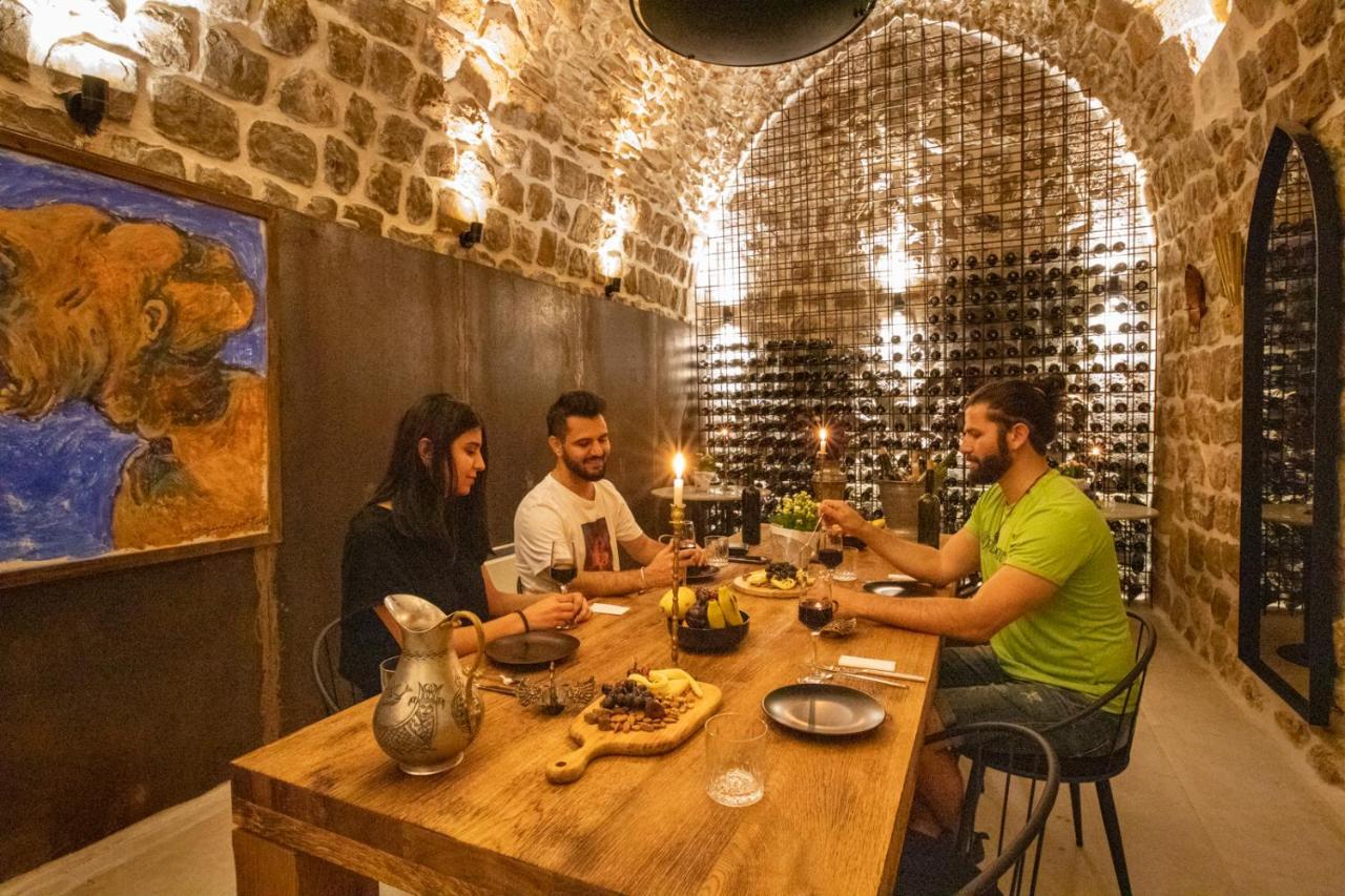 Mirsoum Hotels 마르딘 외부 사진