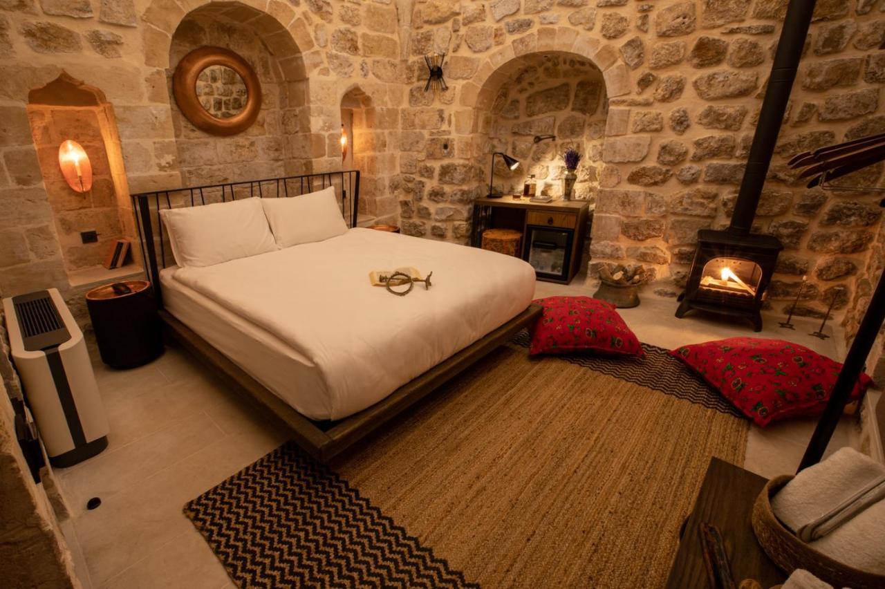 Mirsoum Hotels 마르딘 외부 사진
