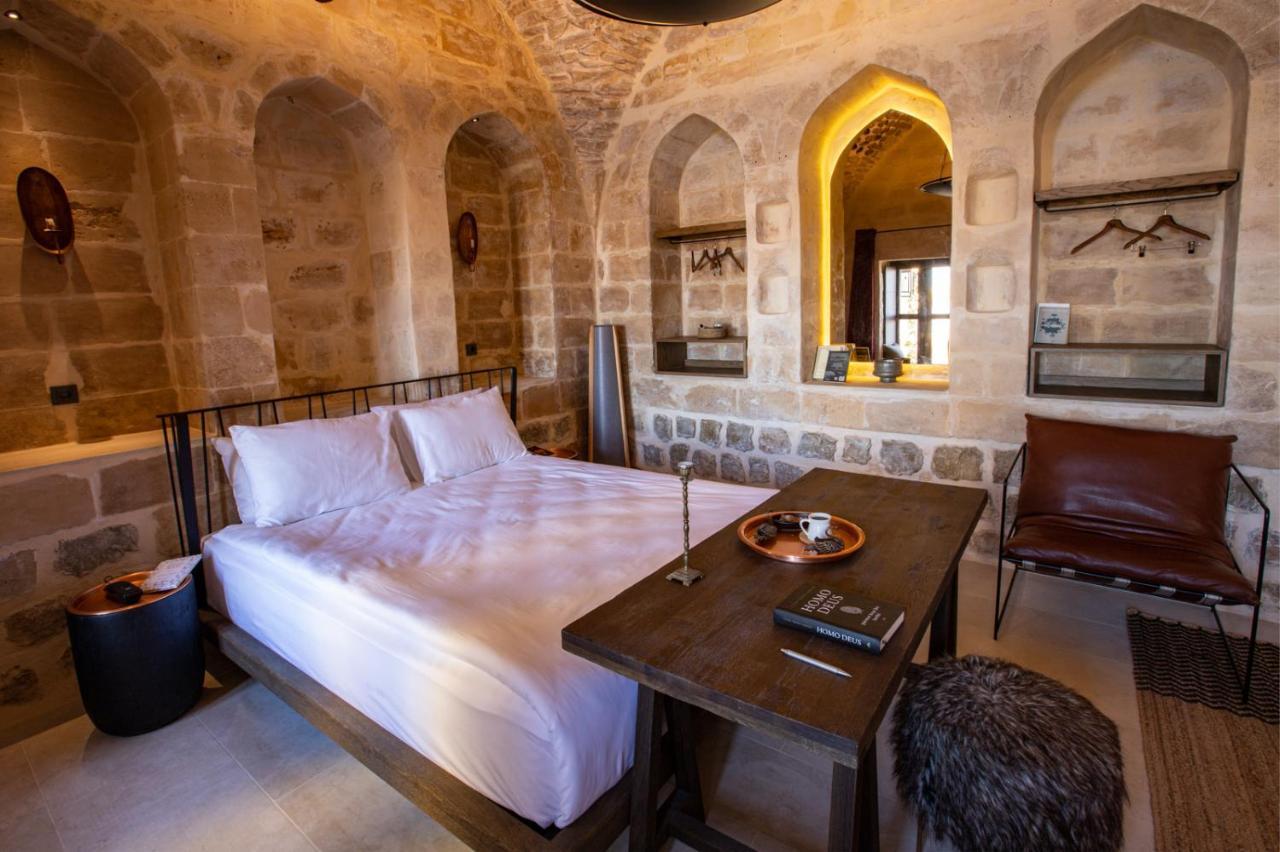 Mirsoum Hotels 마르딘 외부 사진